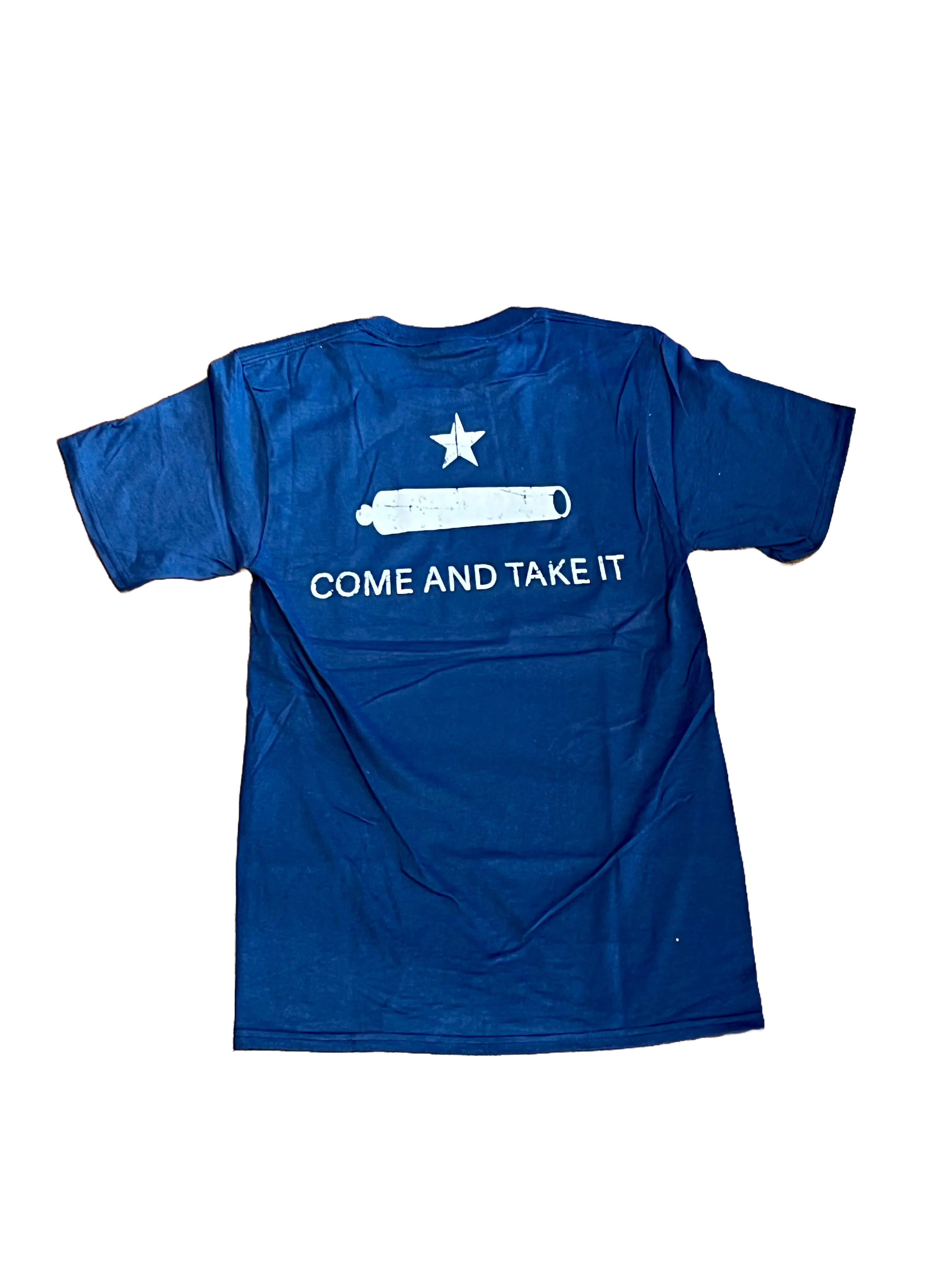 TBL Come and Take It T-Shirt