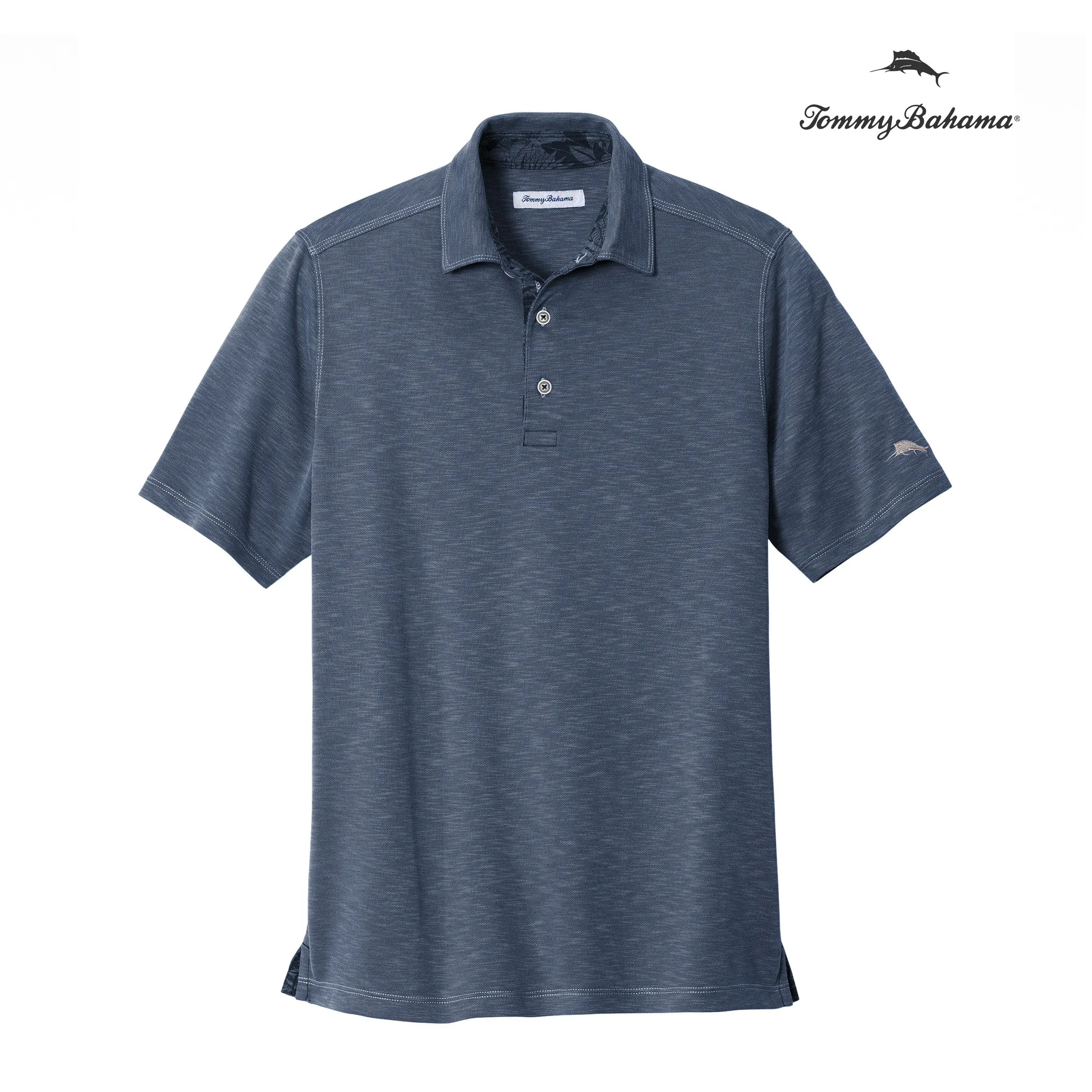 The Citadel, Big Red, Tommy Bahama™ Palmetto Paradise Polo - Limited Edition