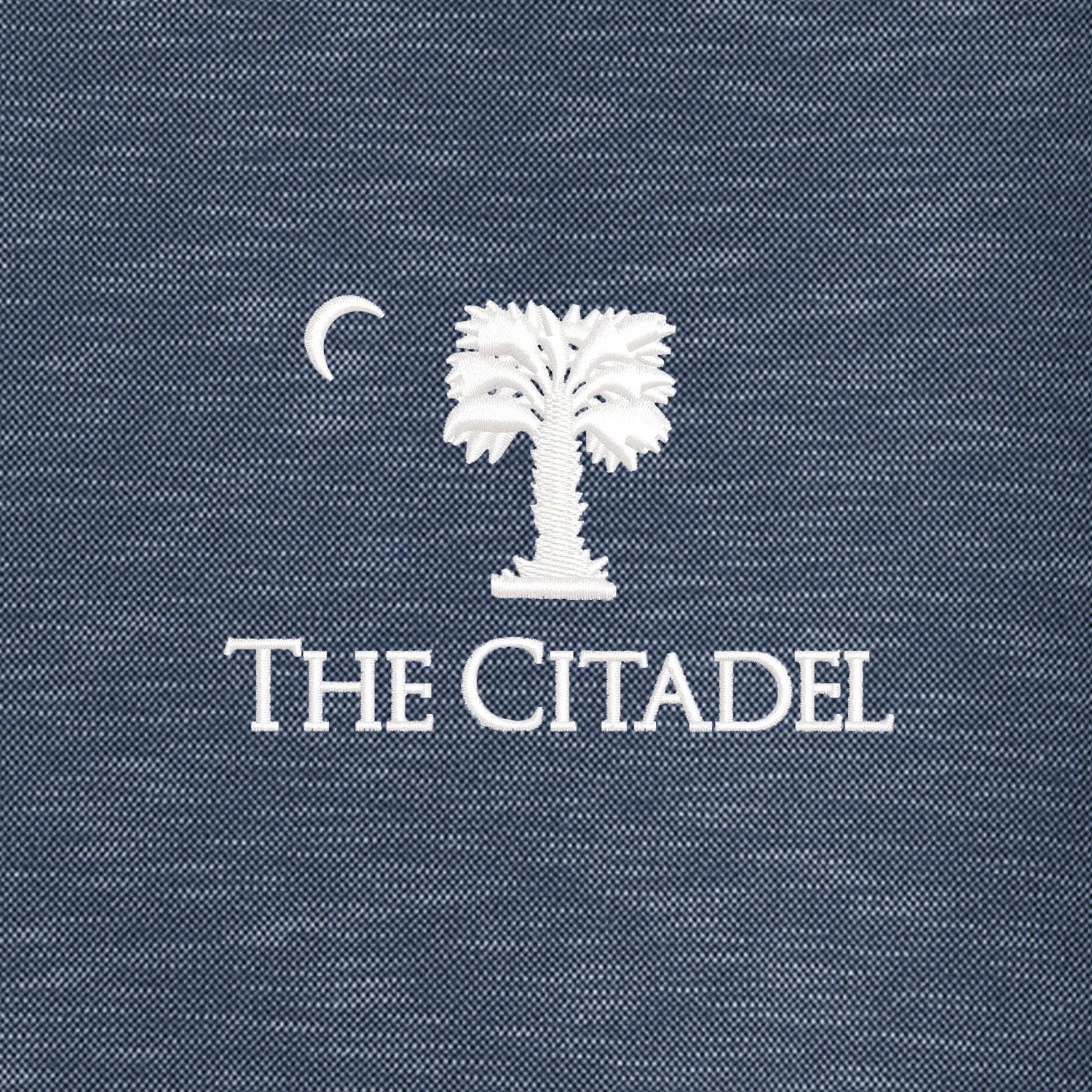 The Citadel, Big Red, Tommy Bahama™ Palmetto Paradise Polo - Limited Edition