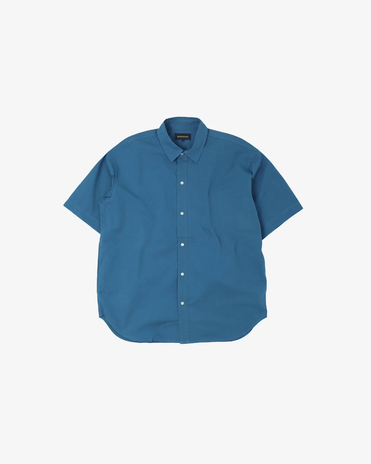 TRENCH SS SHIRT #629