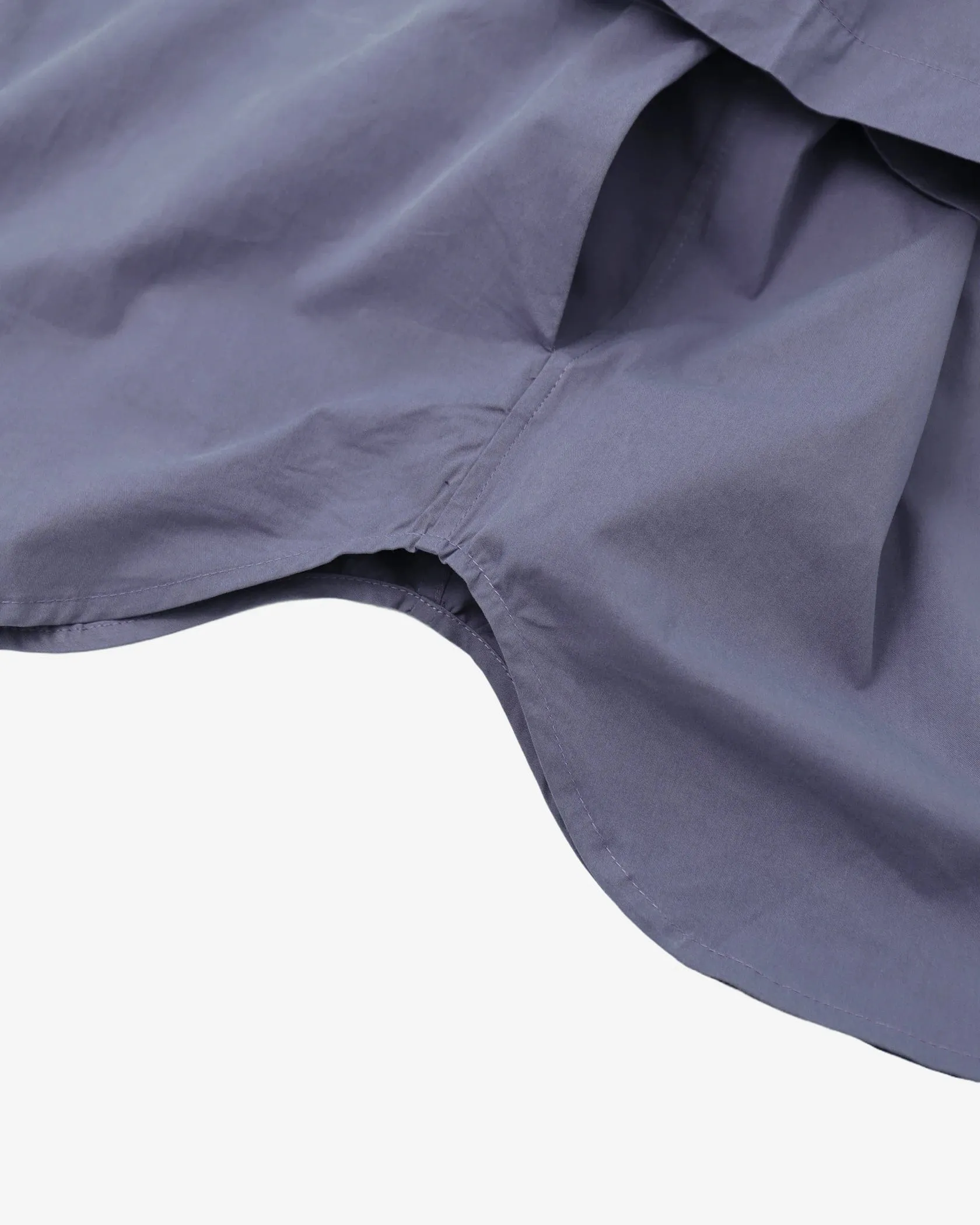 TRENCH SS SHIRT #629