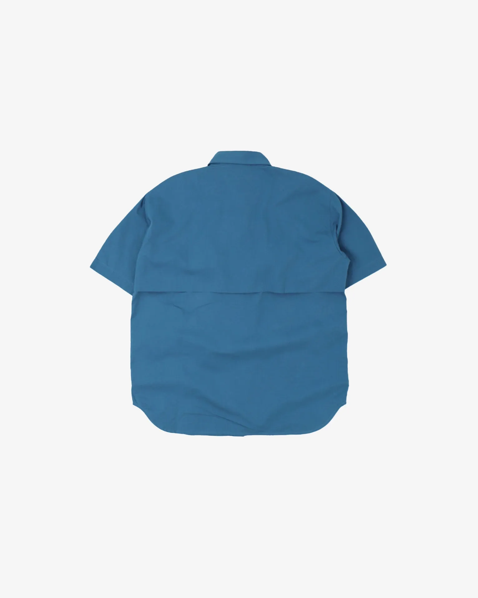TRENCH SS SHIRT #629