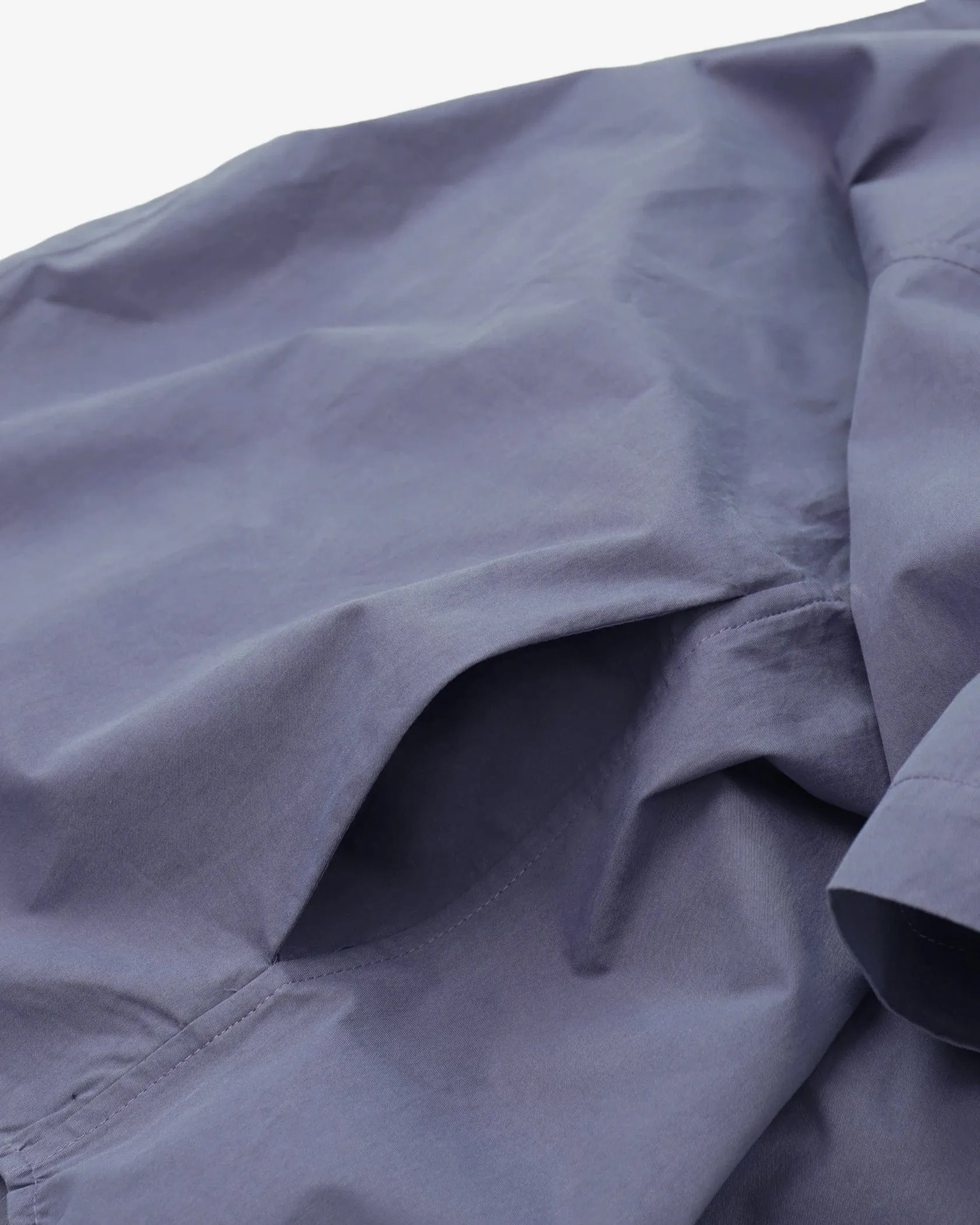 TRENCH SS SHIRT #629